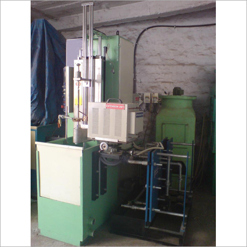 Induction Heating Machine